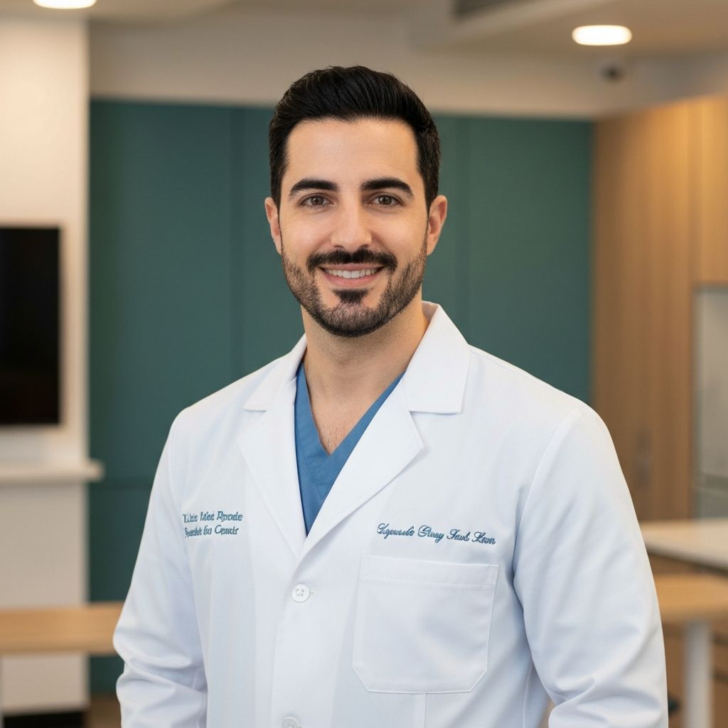 Novafolhair specialist