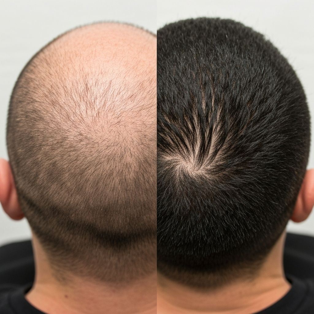 Result: Crown Restoration